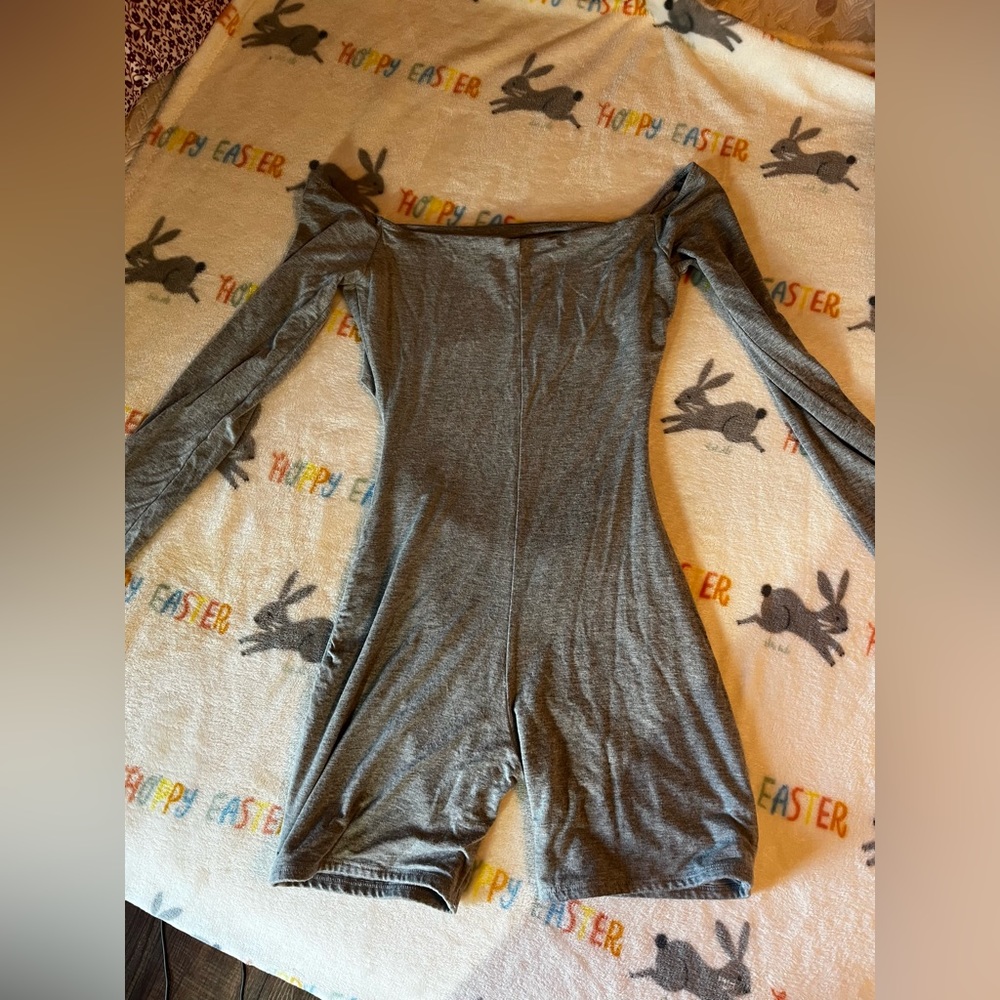 romper - Picture 4 of 4